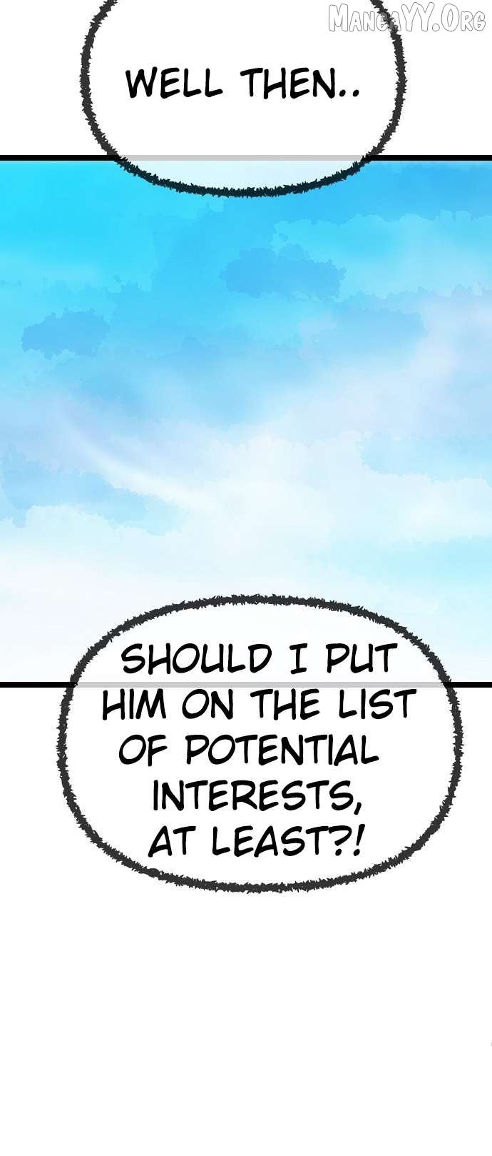 Unemployed Baek-soon Chapter 189 - page 38