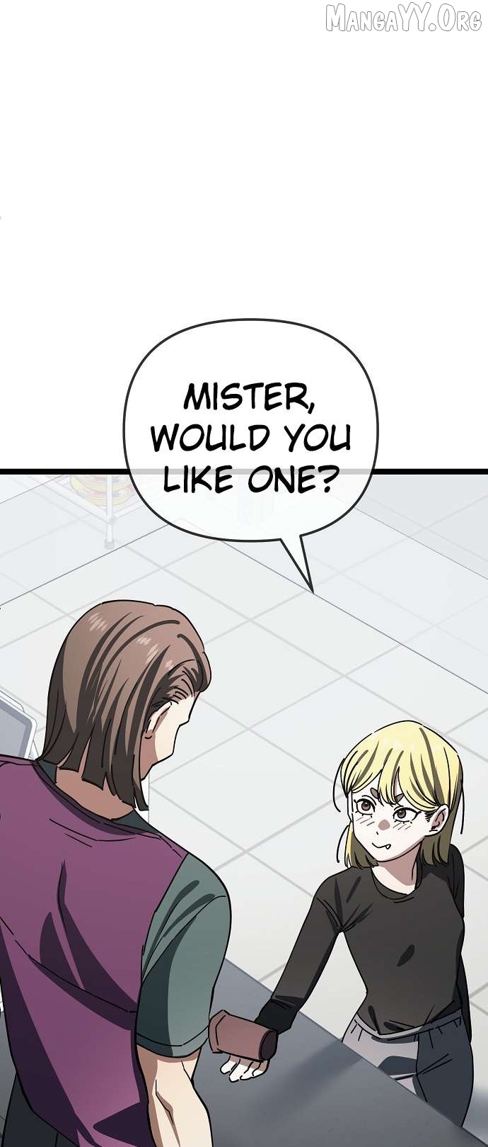 Unemployed Baek-soon Chapter 189 - page 40