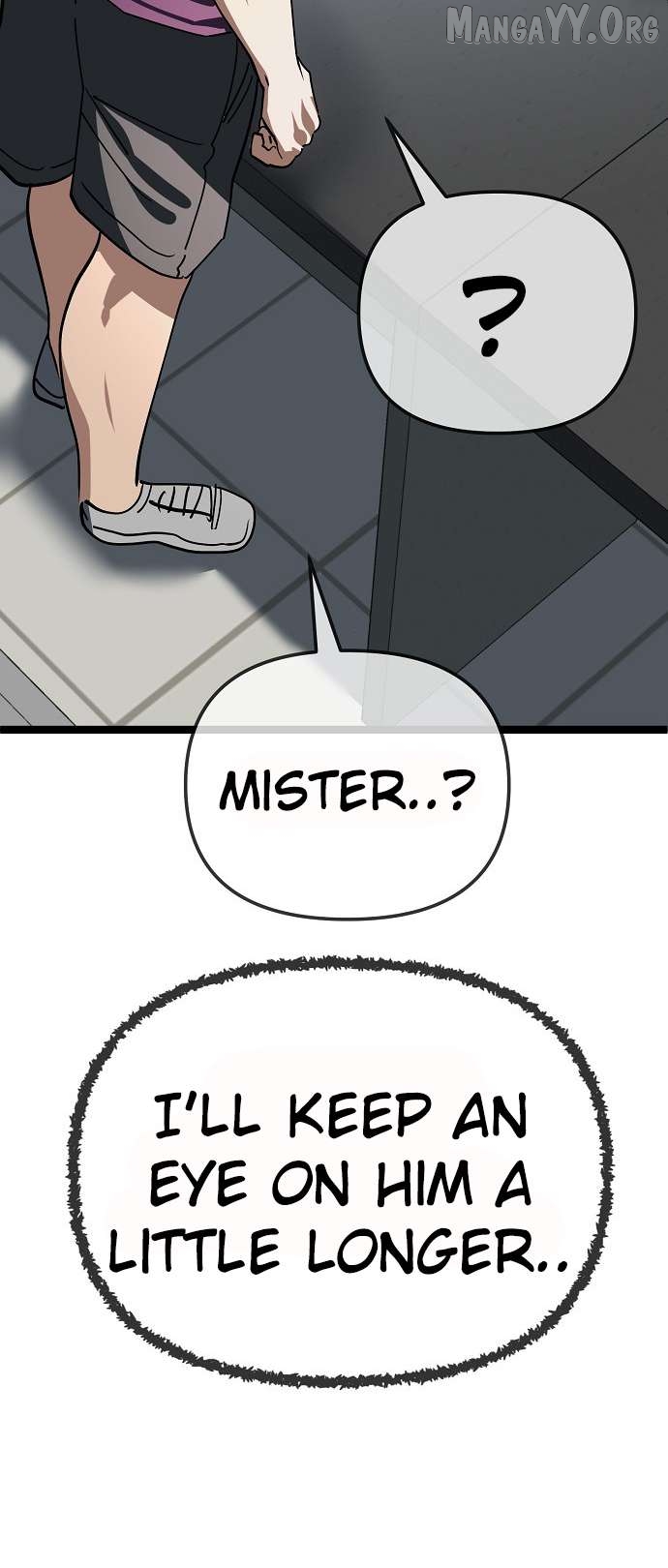 Unemployed Baek-soon Chapter 189 - page 41