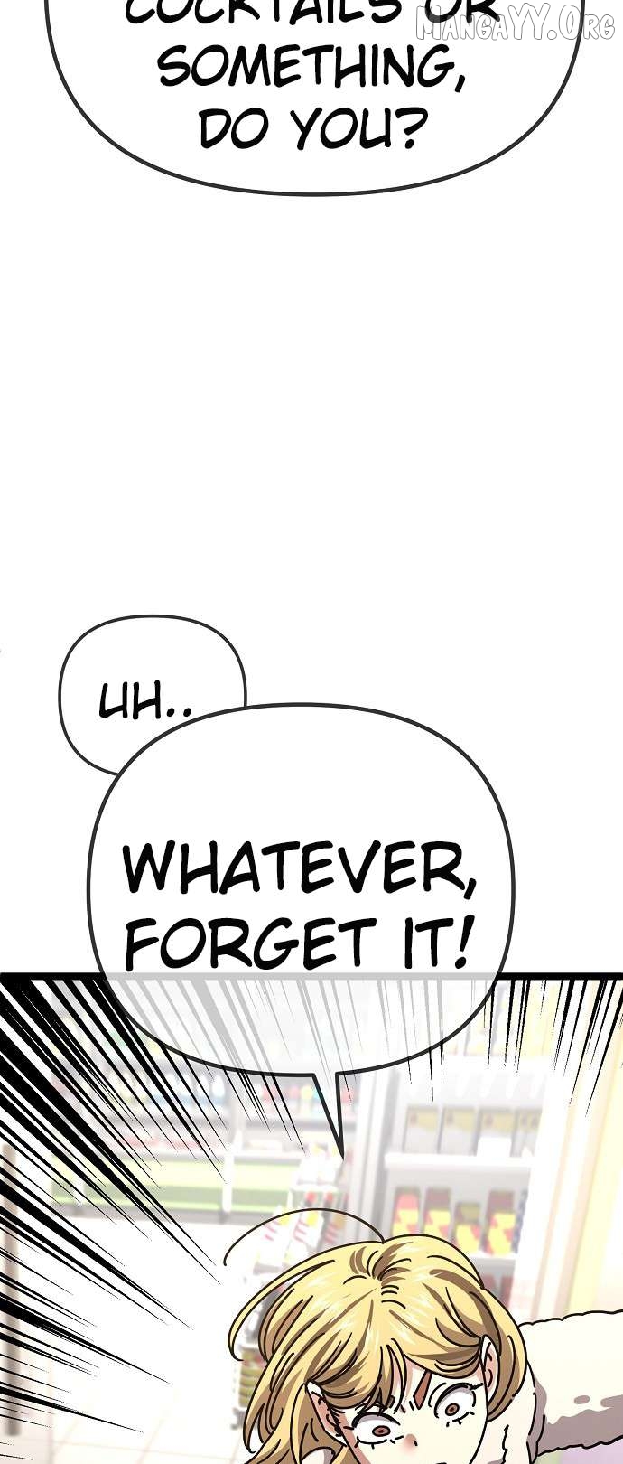 Unemployed Baek-soon Chapter 189 - page 6