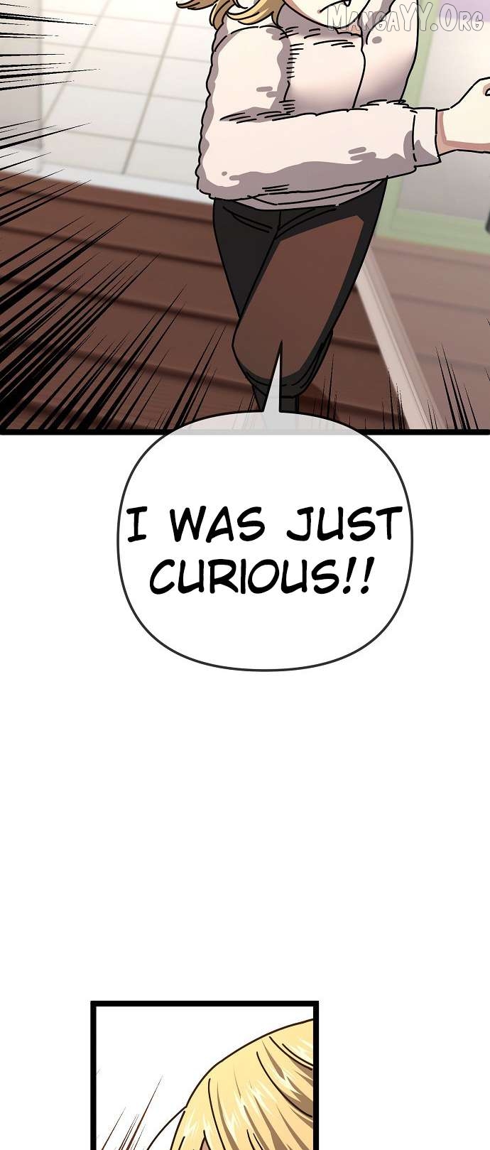 Unemployed Baek-soon Chapter 189 - page 7