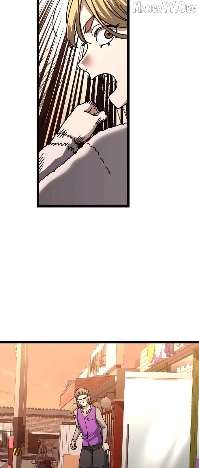 Unemployed Baek-soon Chapter 189 - page 8