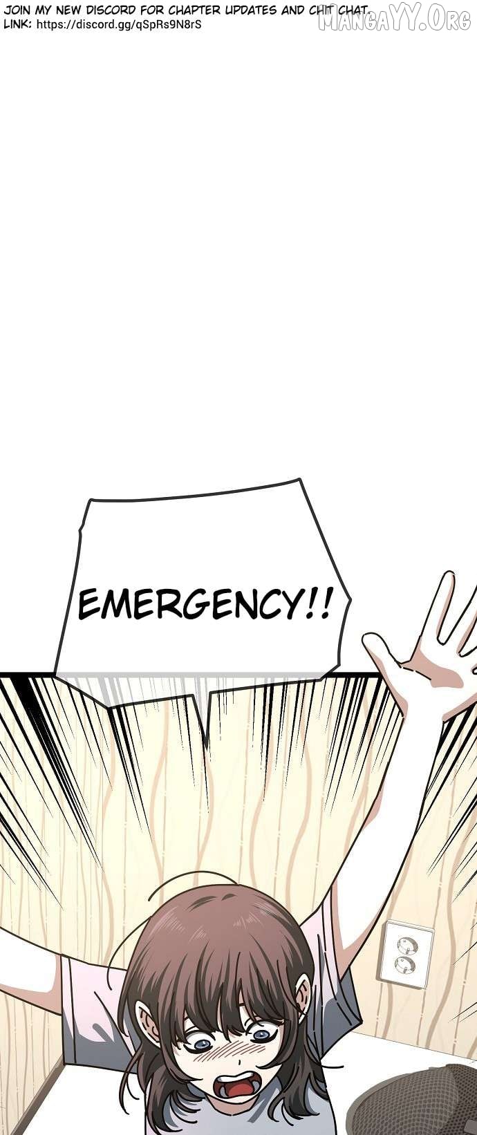Unemployed Baek-soon Chapter 190 - page 1