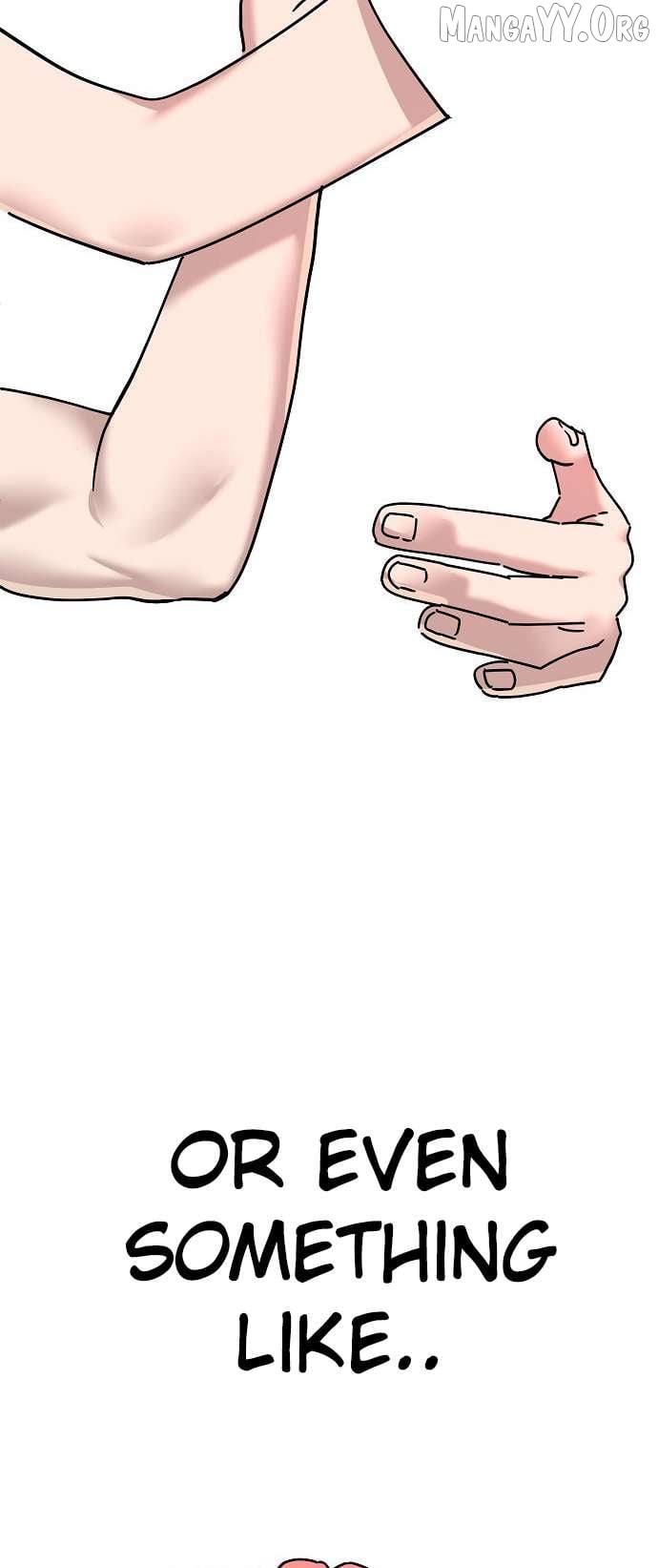 Unemployed Baek-soon Chapter 190 - page 11