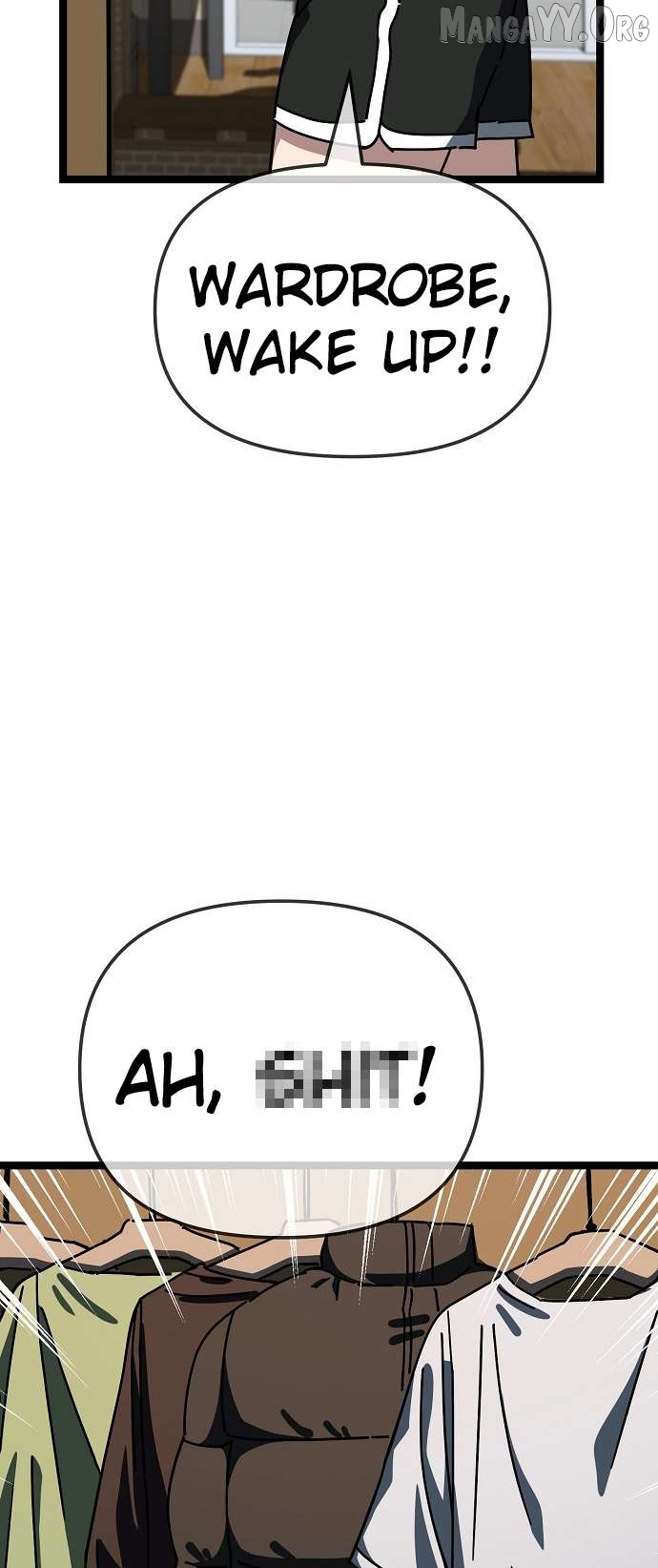 Unemployed Baek-soon Chapter 190 - page 15