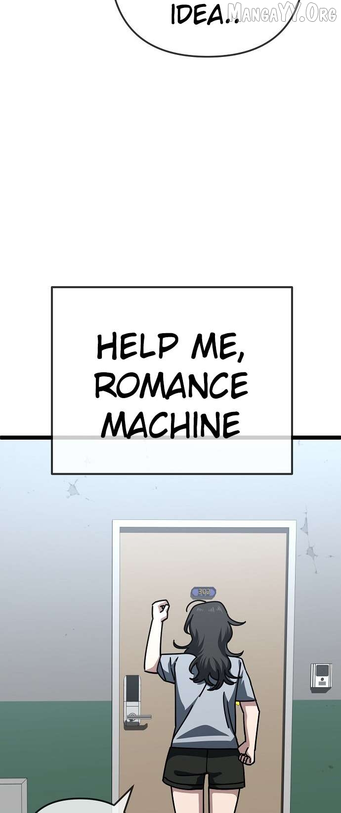Unemployed Baek-soon Chapter 190 - page 18