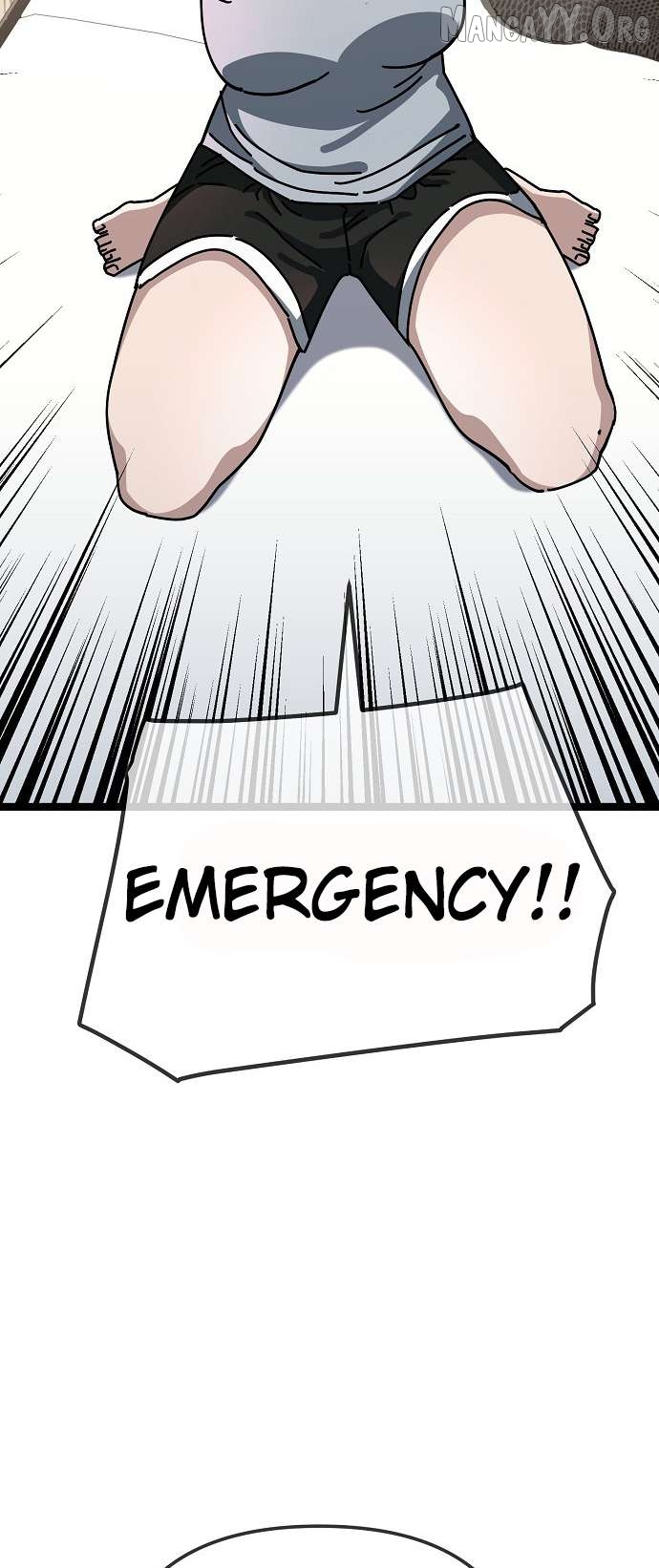 Unemployed Baek-soon Chapter 190 - page 2