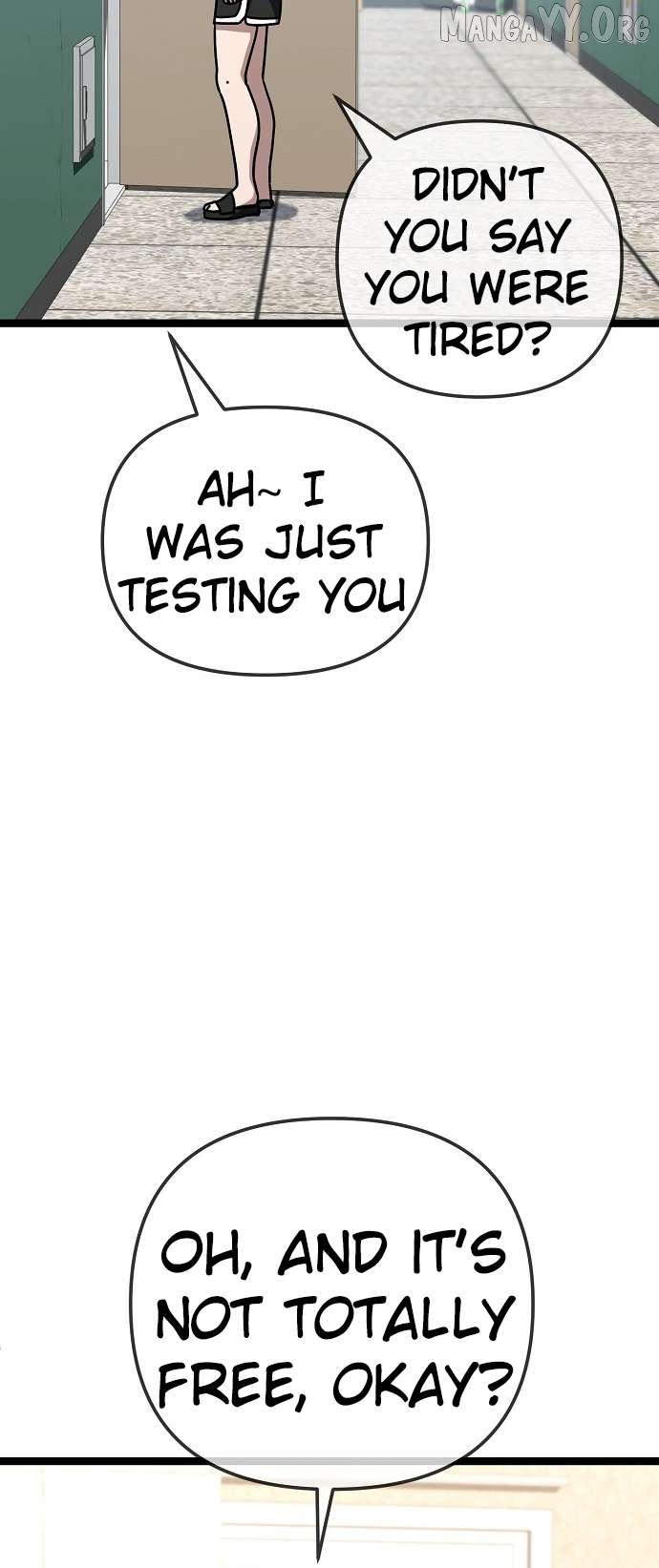 Unemployed Baek-soon Chapter 190 - page 23