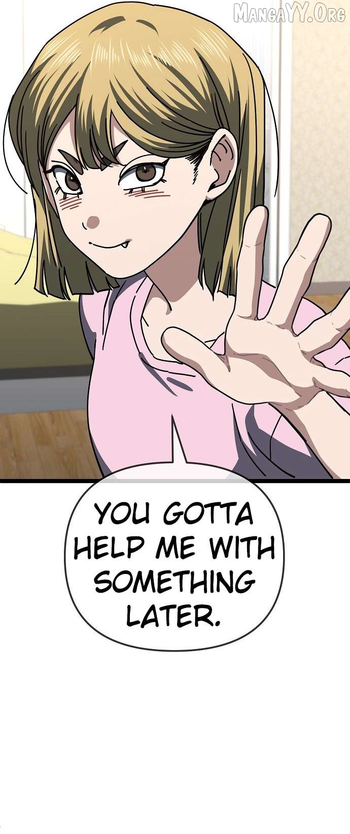 Unemployed Baek-soon Chapter 190 - page 24