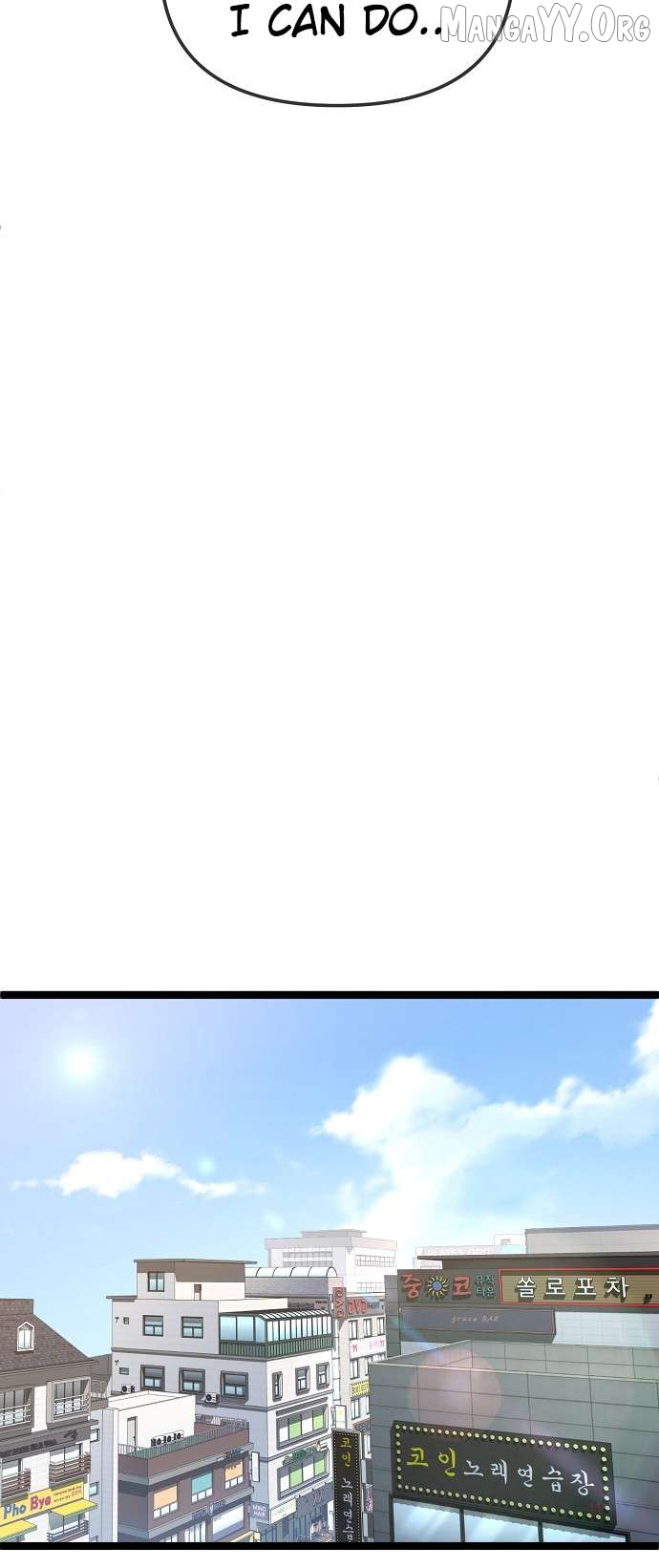 Unemployed Baek-soon Chapter 190 - page 26