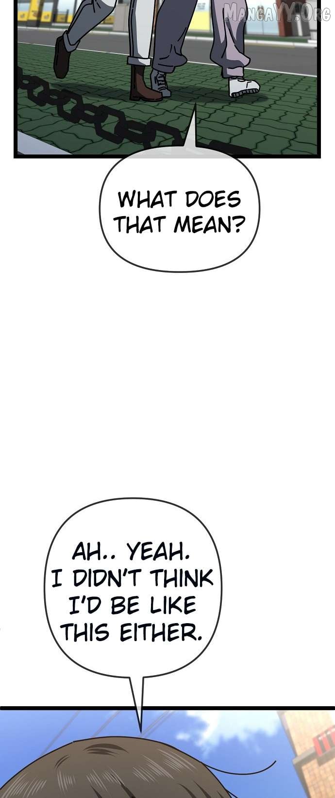 Unemployed Baek-soon Chapter 190 - page 28
