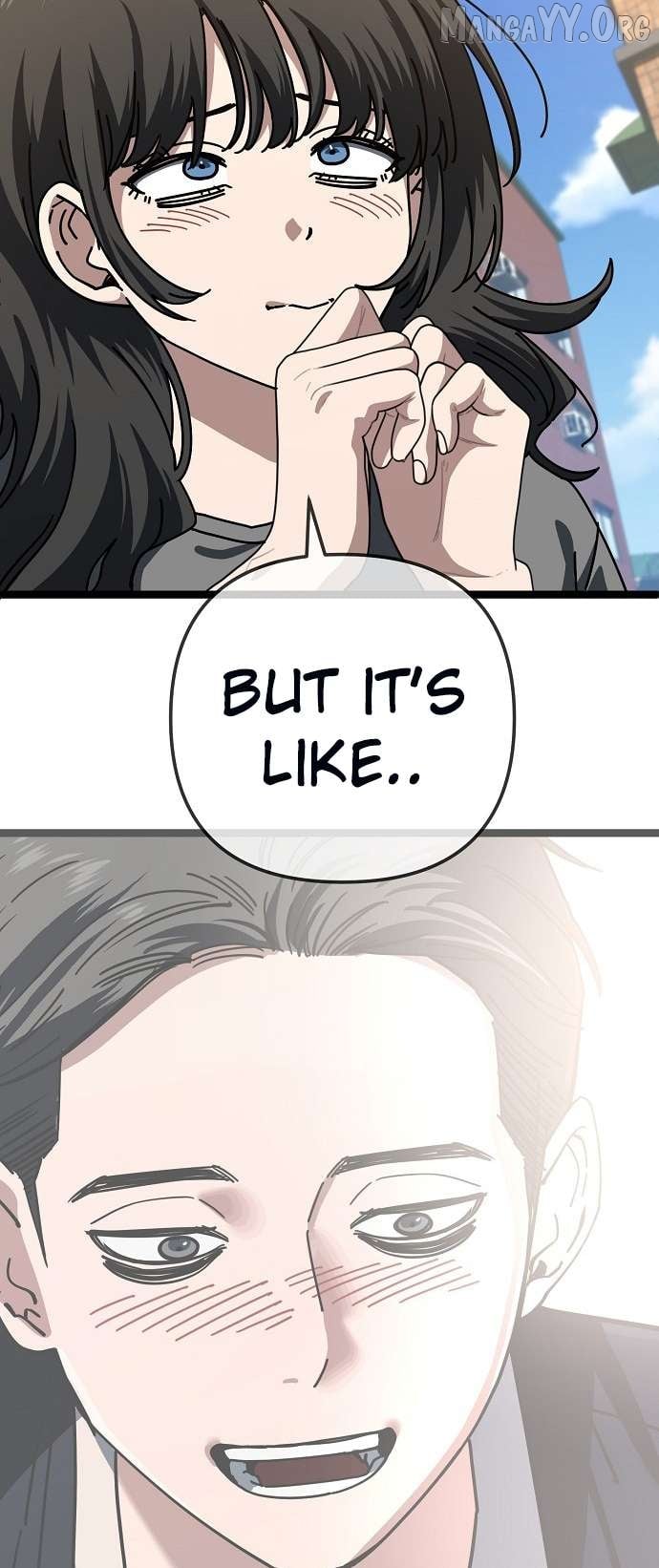 Unemployed Baek-soon Chapter 190 - page 29