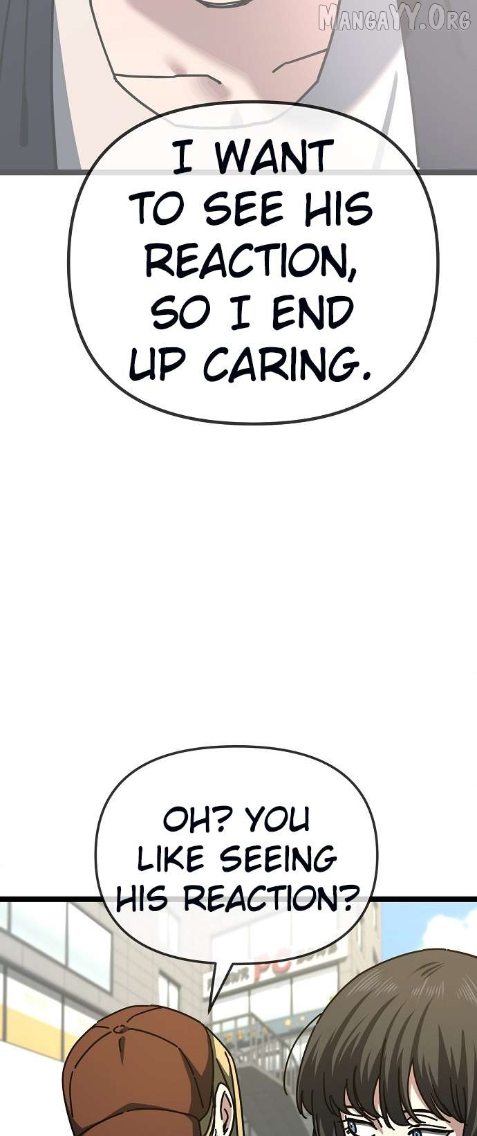 Unemployed Baek-soon Chapter 190 - page 30