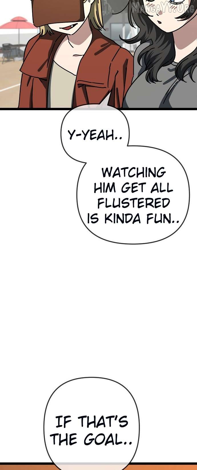 Unemployed Baek-soon Chapter 190 - page 31