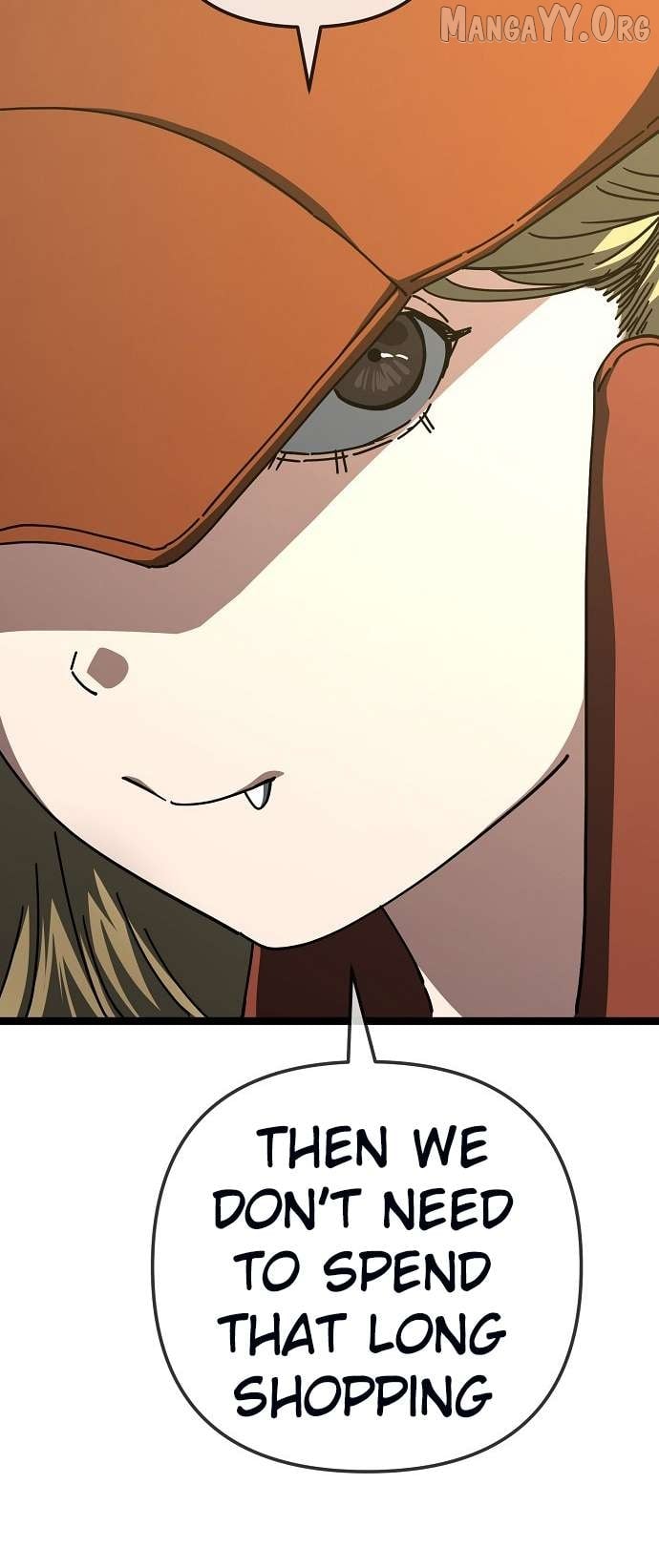 Unemployed Baek-soon Chapter 190 - page 32