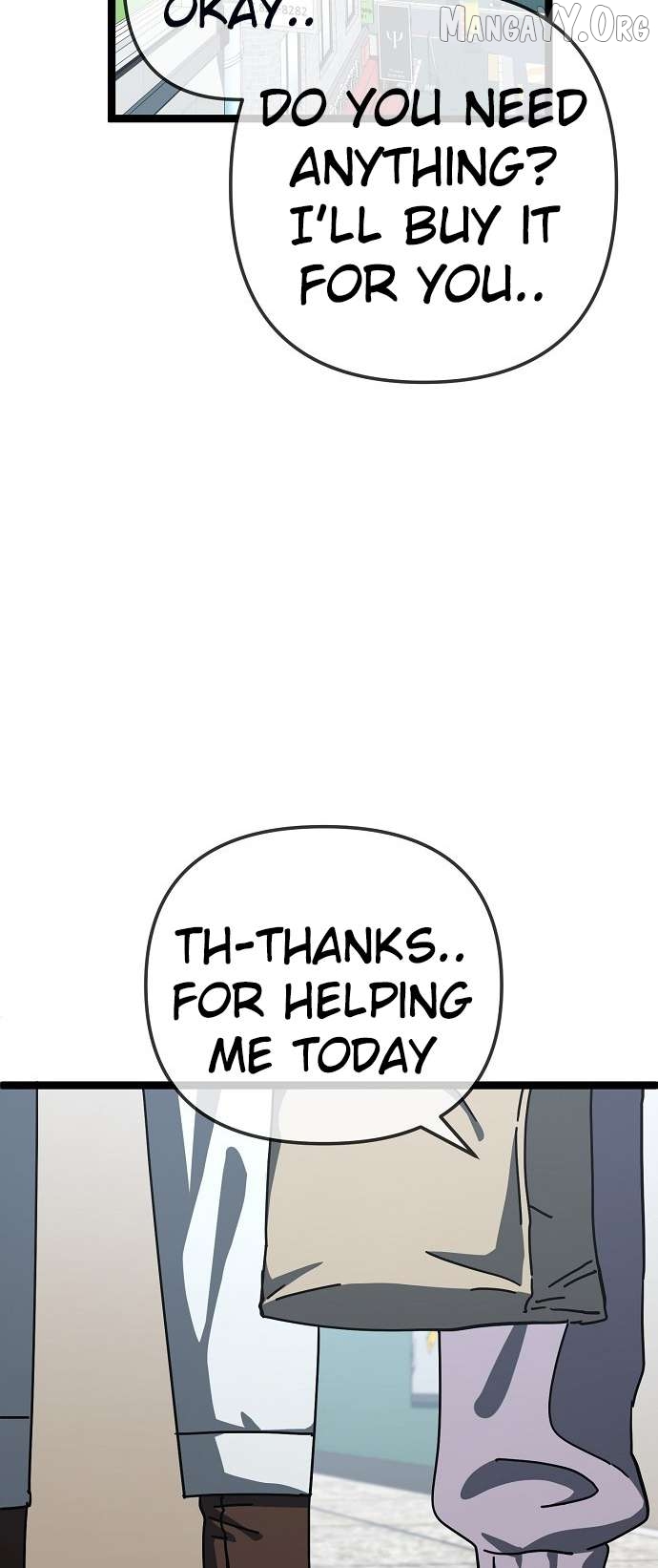 Unemployed Baek-soon Chapter 190 - page 34