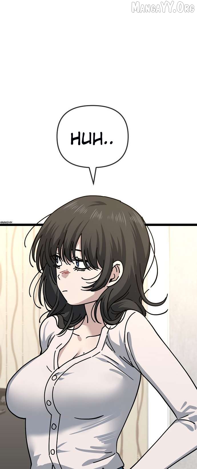 Unemployed Baek-soon Chapter 190 - page 39