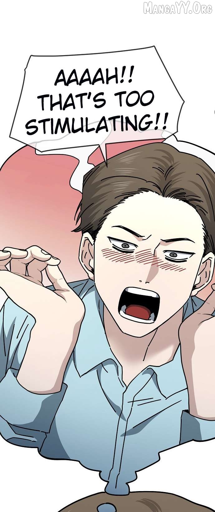 Unemployed Baek-soon Chapter 190 - page 42