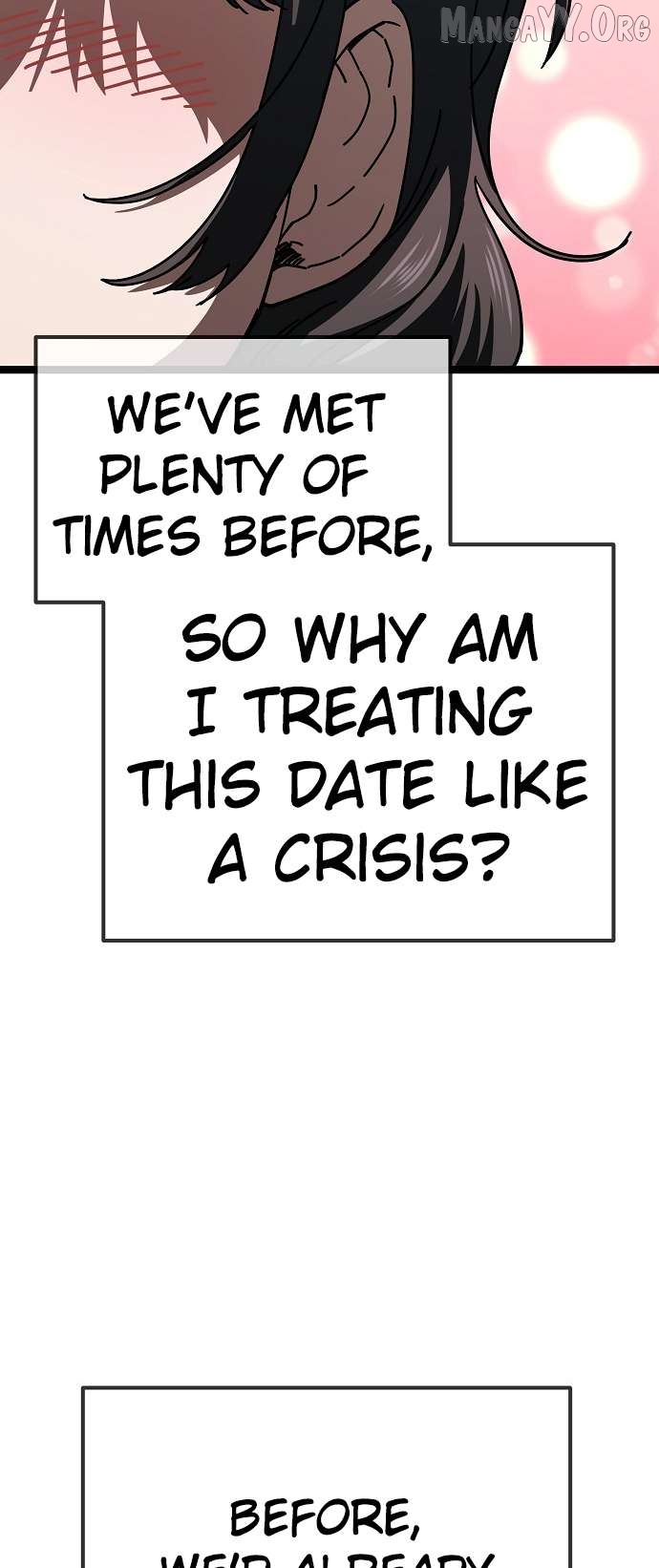 Unemployed Baek-soon Chapter 190 - page 6