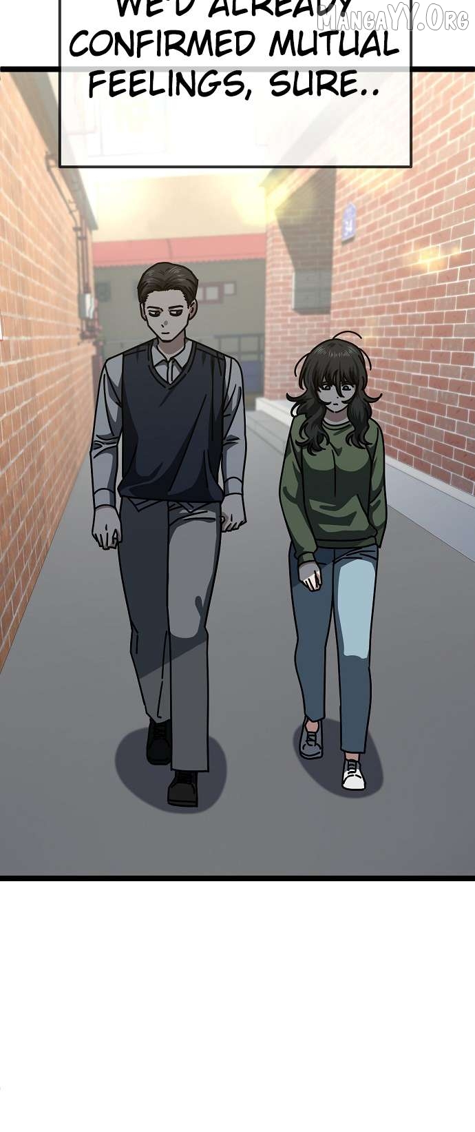 Unemployed Baek-soon Chapter 190 - page 7