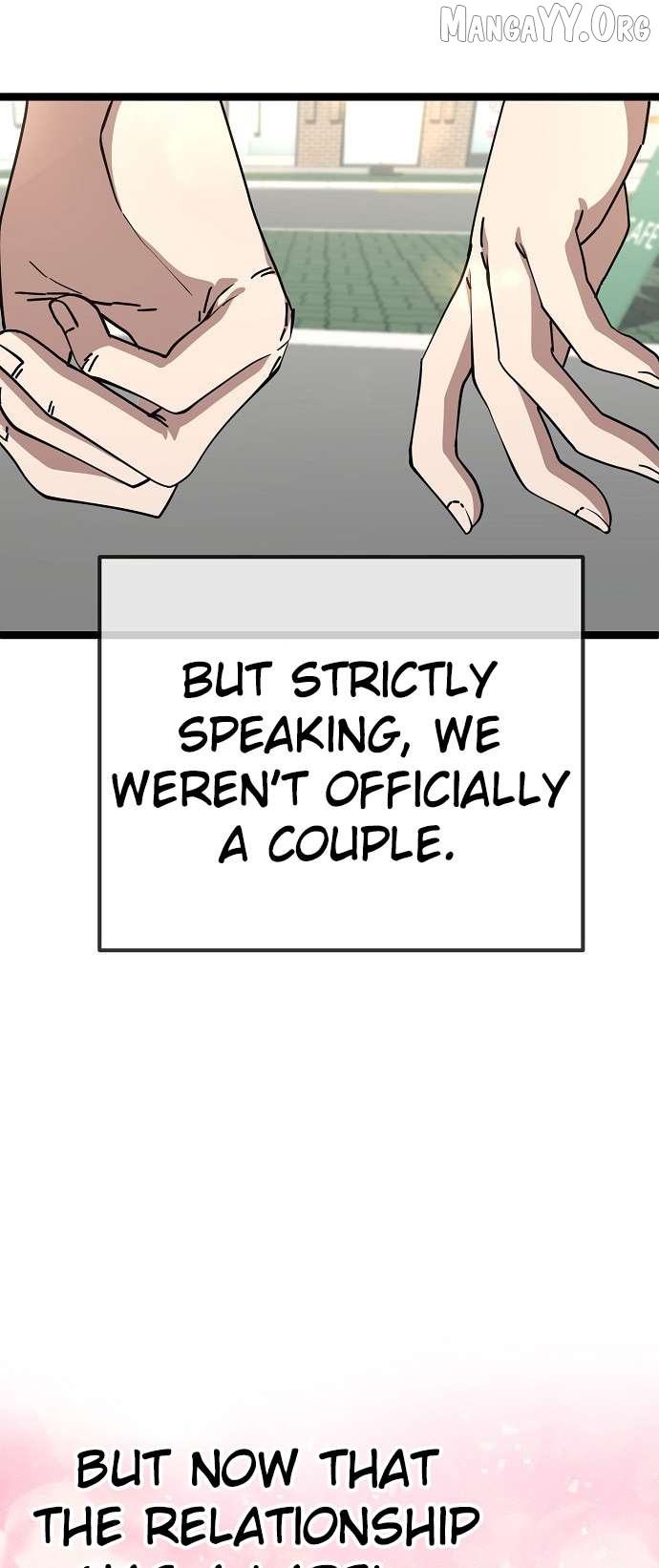 Unemployed Baek-soon Chapter 190 - page 8
