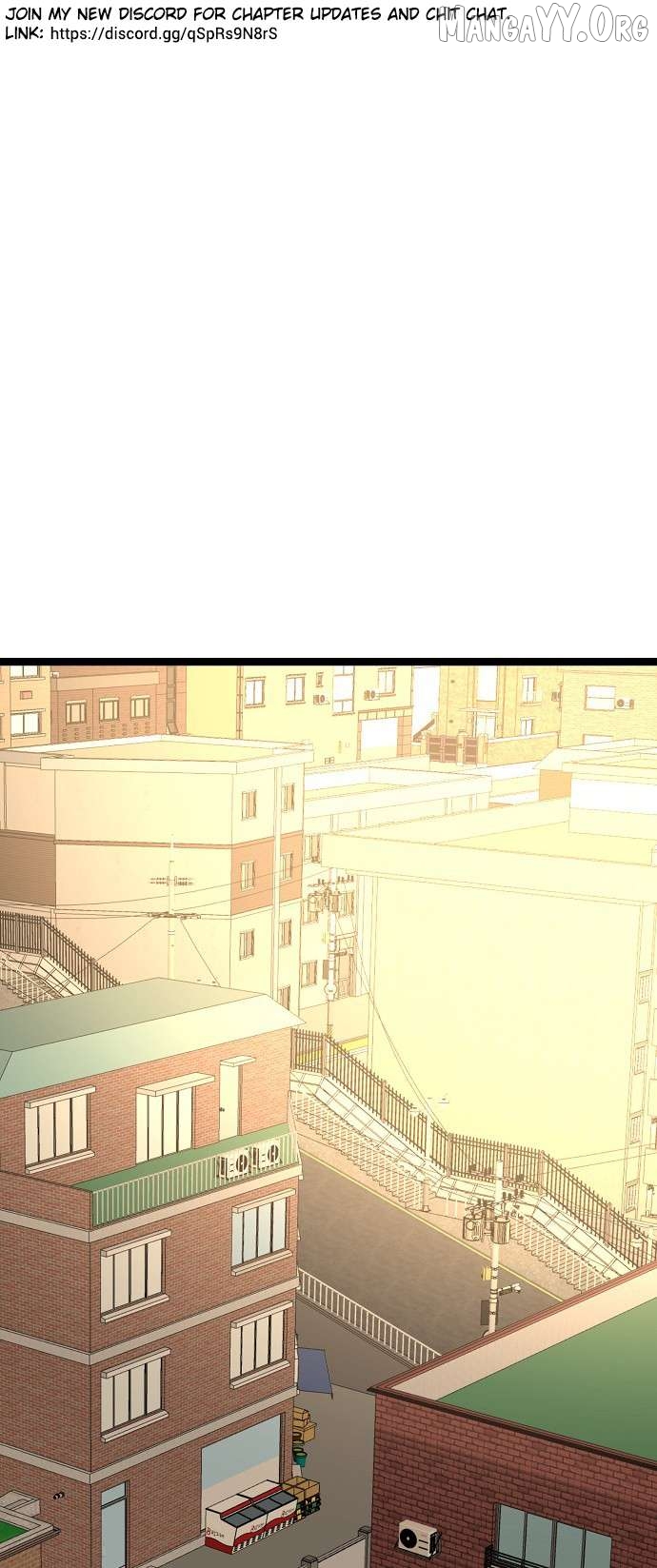 Unemployed Baek-soon Chapter 191 - page 1