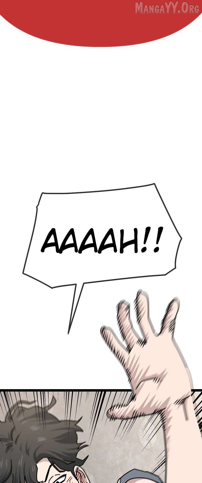 Unemployed Baek-soon Chapter 191 - page 11