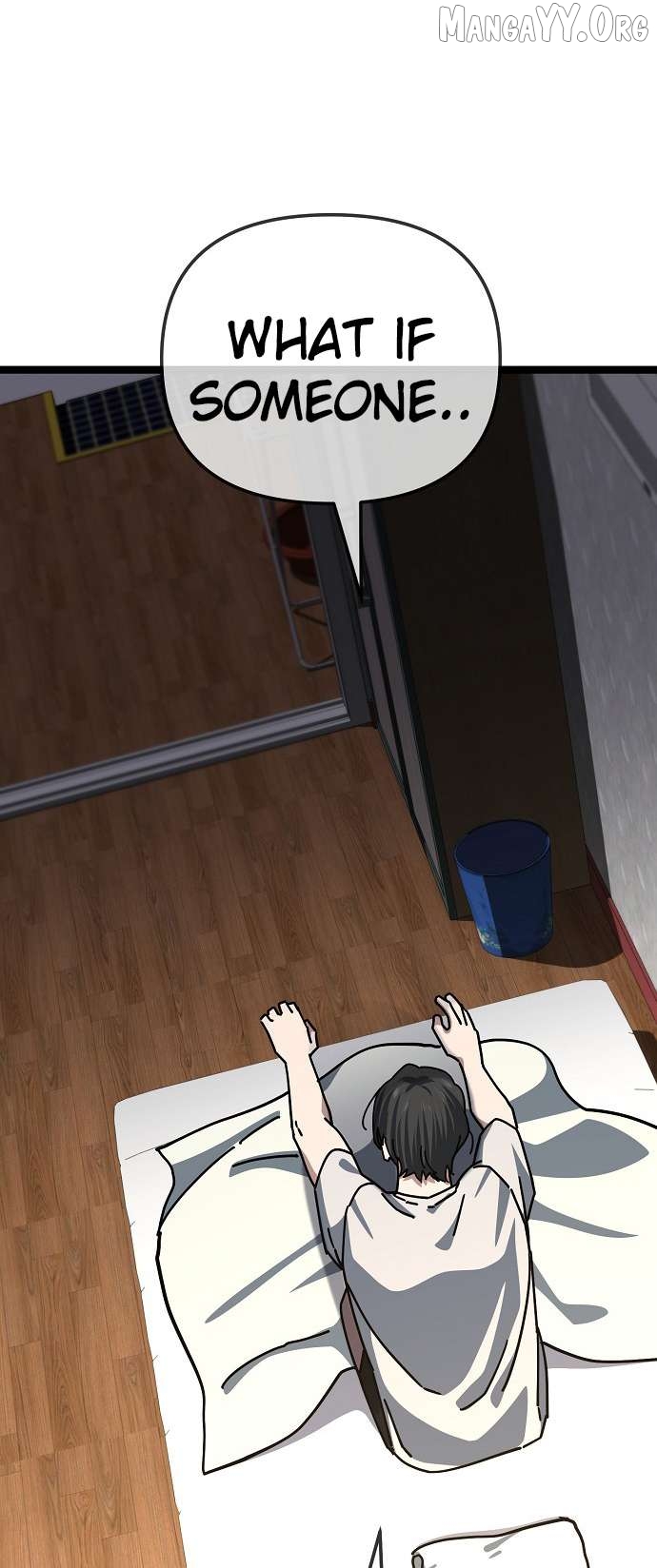 Unemployed Baek-soon Chapter 191 - page 13