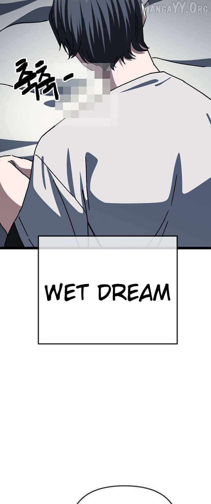 Unemployed Baek-soon Chapter 191 - page 16