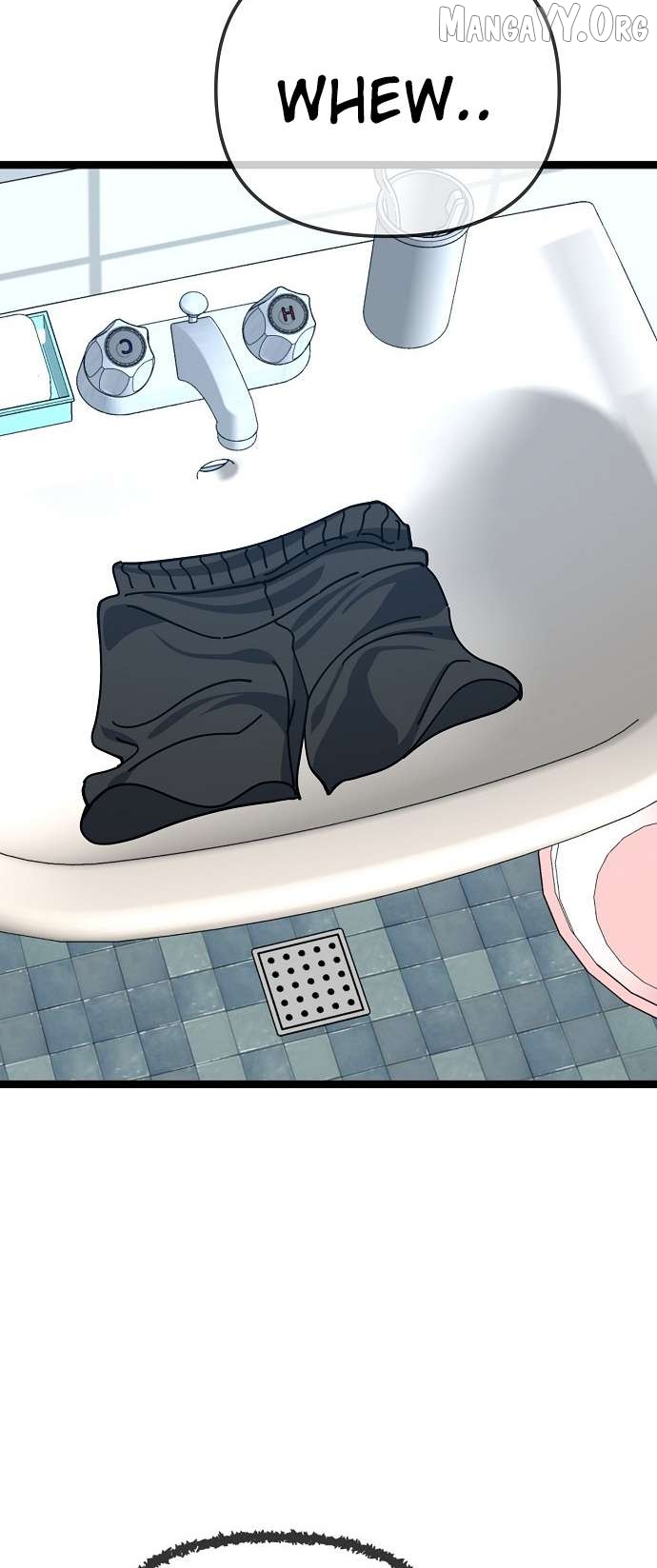 Unemployed Baek-soon Chapter 191 - page 17