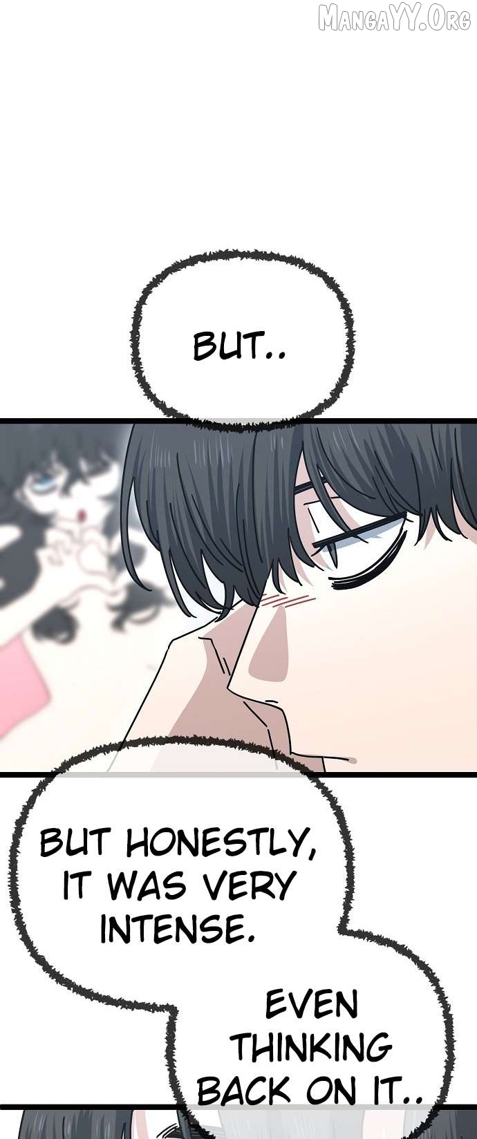 Unemployed Baek-soon Chapter 191 - page 20