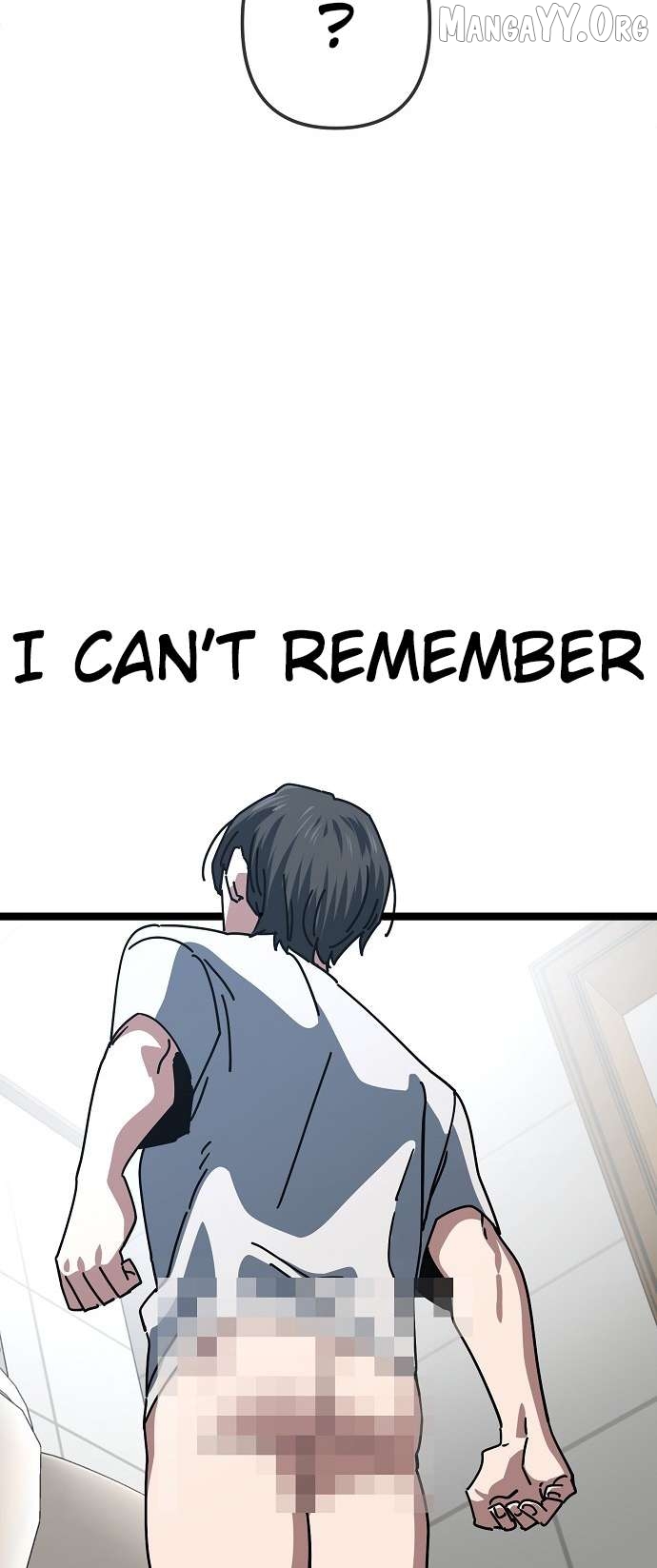 Unemployed Baek-soon Chapter 191 - page 22