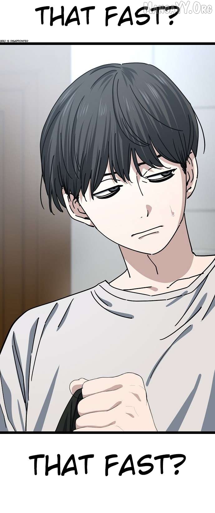 Unemployed Baek-soon Chapter 191 - page 24