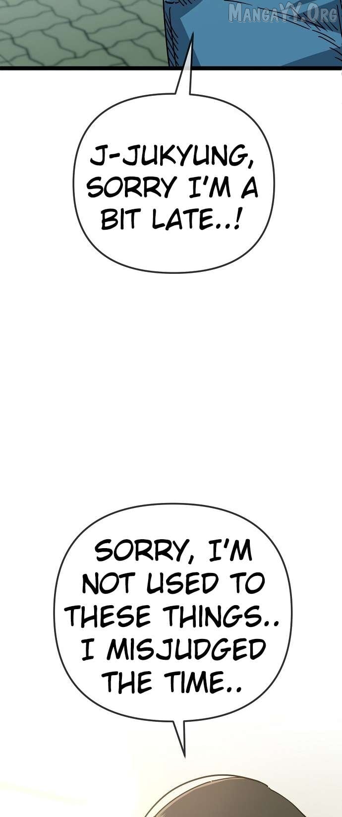 Unemployed Baek-soon Chapter 191 - page 28
