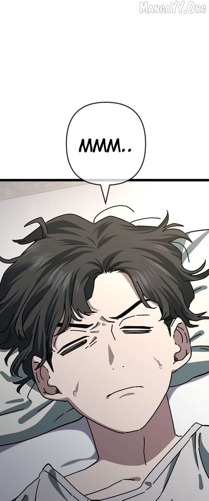 Unemployed Baek-soon Chapter 191 - page 3