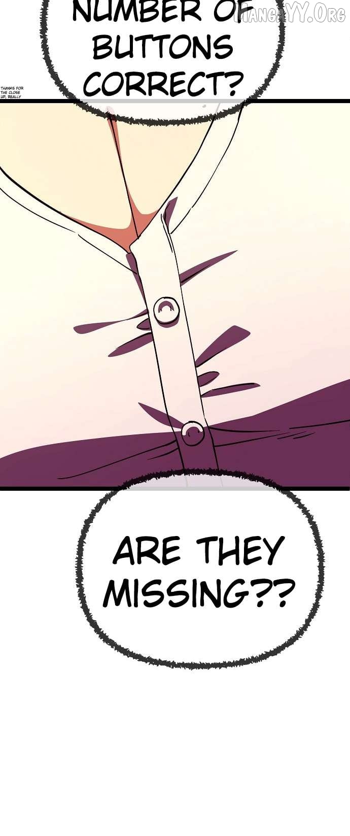 Unemployed Baek-soon Chapter 191 - page 32