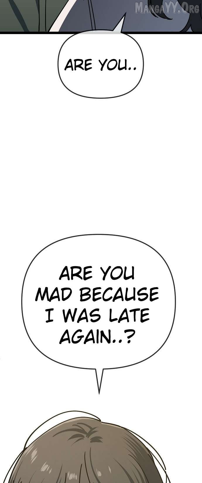Unemployed Baek-soon Chapter 191 - page 34