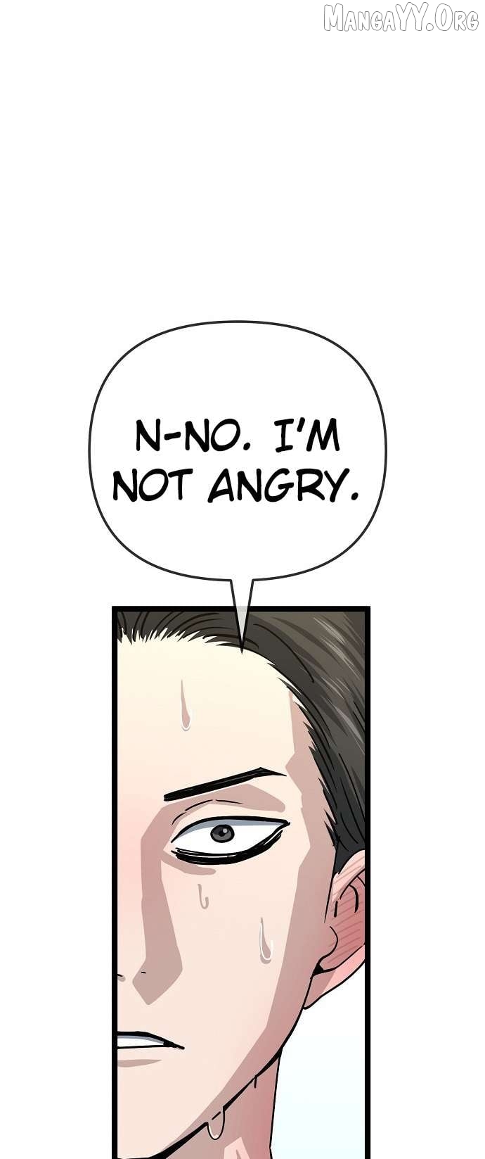 Unemployed Baek-soon Chapter 191 - page 36