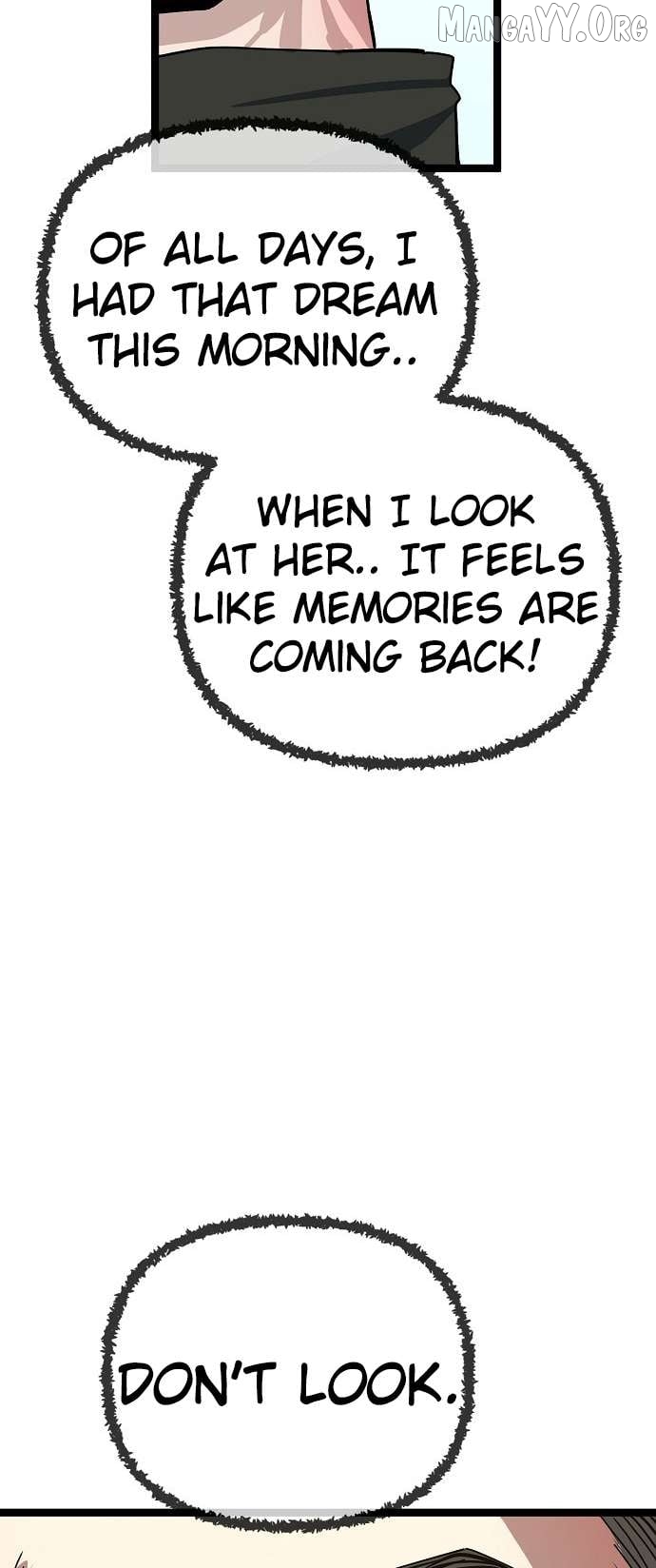 Unemployed Baek-soon Chapter 191 - page 37