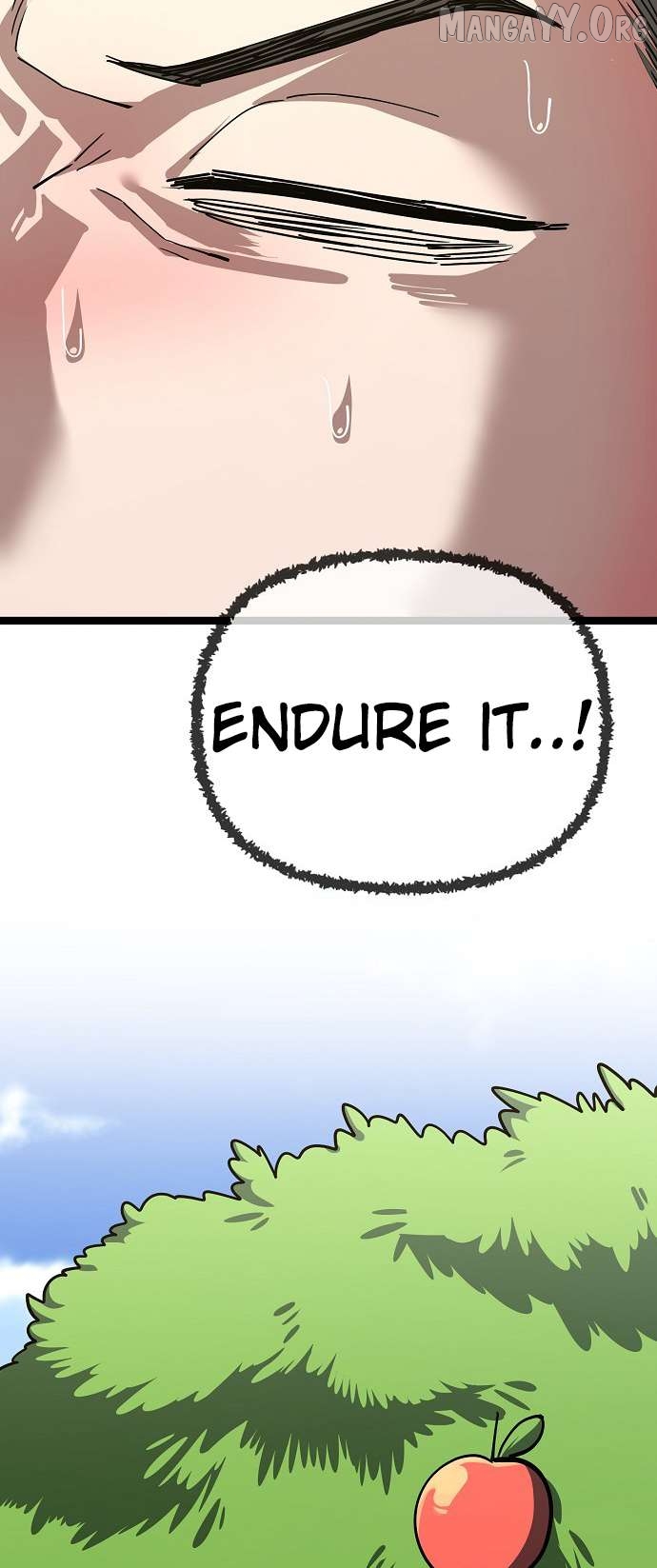 Unemployed Baek-soon Chapter 191 - page 38