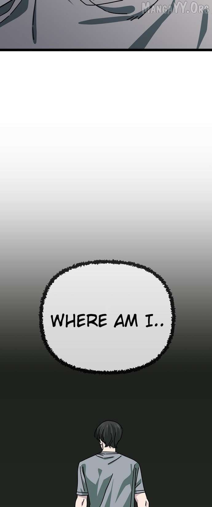 Unemployed Baek-soon Chapter 191 - page 4