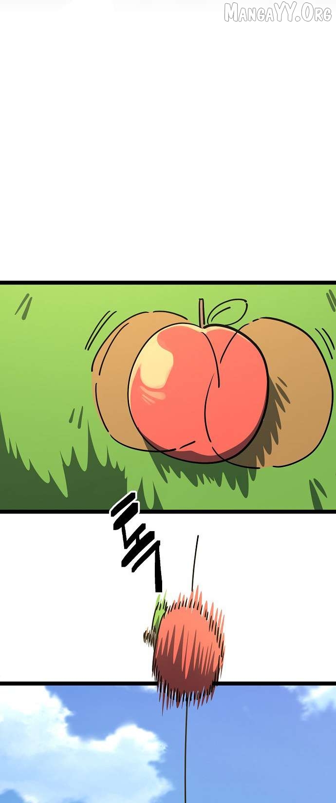 Unemployed Baek-soon Chapter 191 - page 40