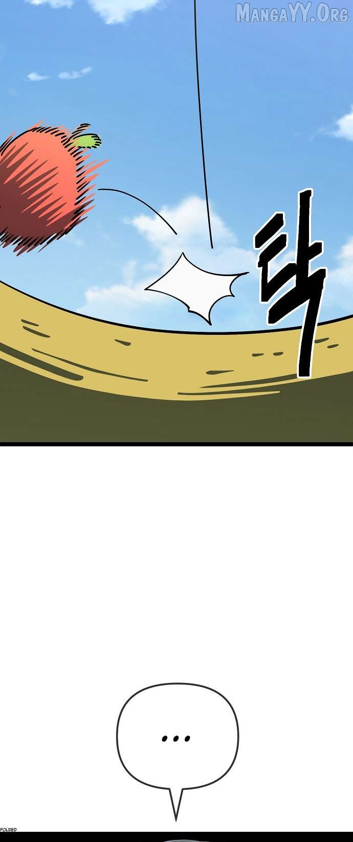 Unemployed Baek-soon Chapter 191 - page 41