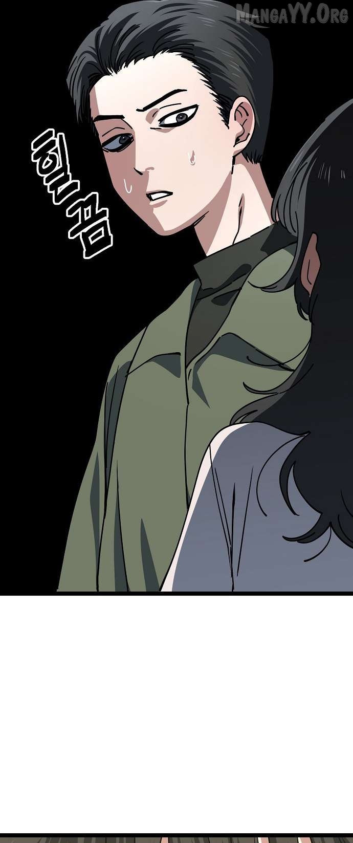 Unemployed Baek-soon Chapter 191 - page 42