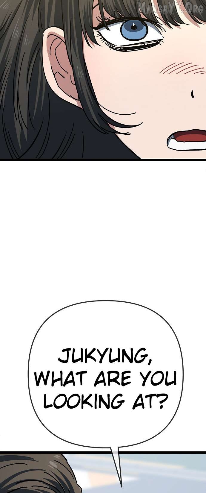 Unemployed Baek-soon Chapter 191 - page 43