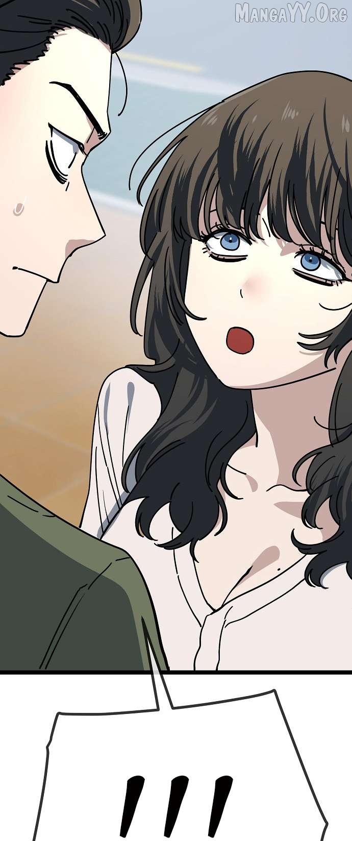 Unemployed Baek-soon Chapter 191 - page 44