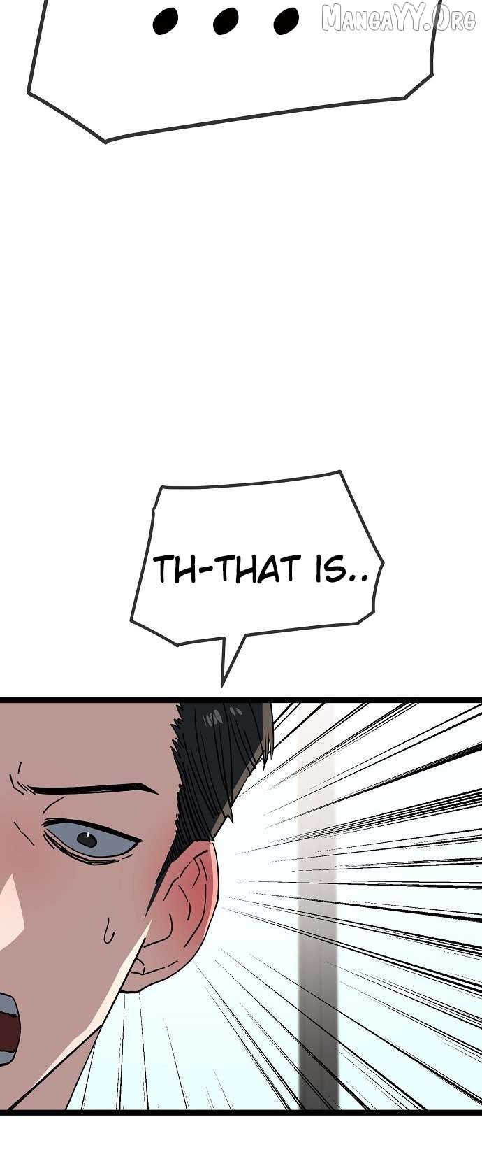 Unemployed Baek-soon Chapter 191 - page 45