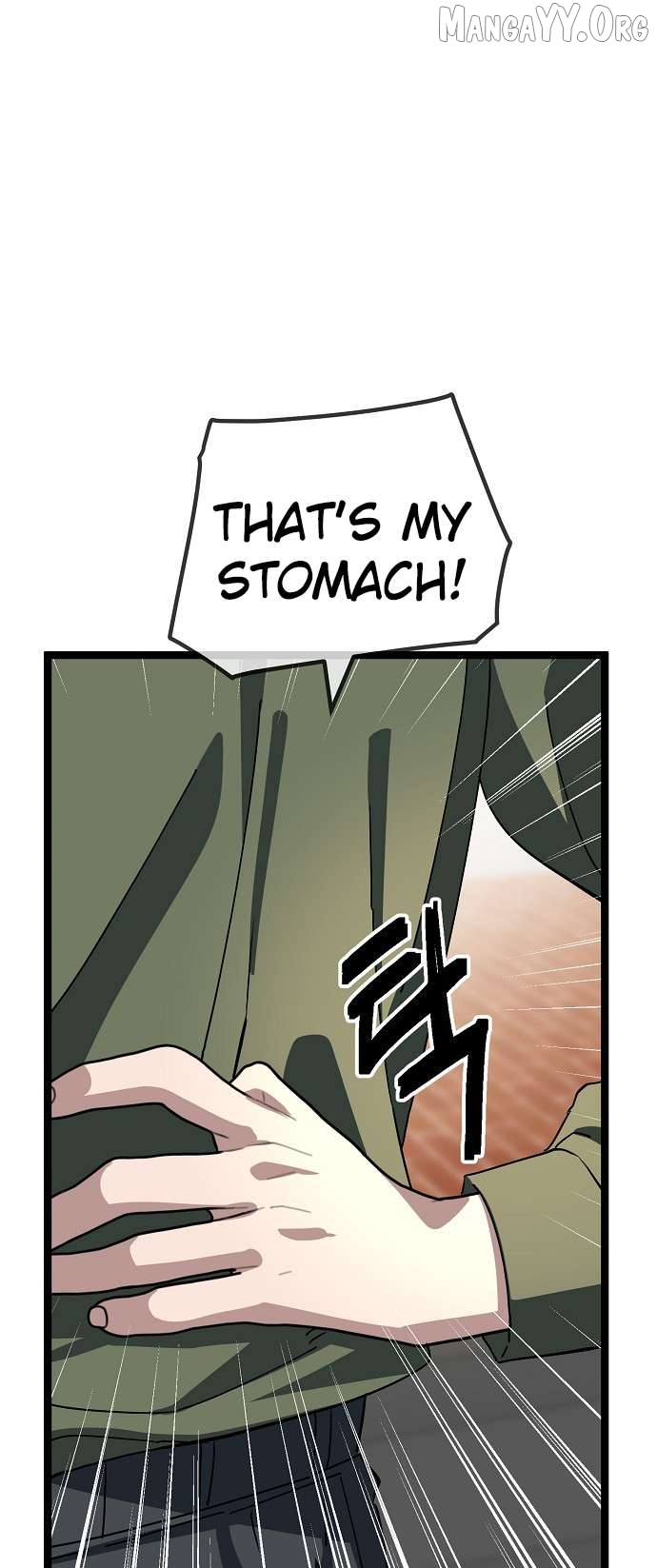 Unemployed Baek-soon Chapter 191 - page 46