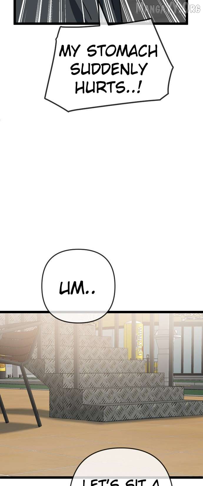 Unemployed Baek-soon Chapter 191 - page 47