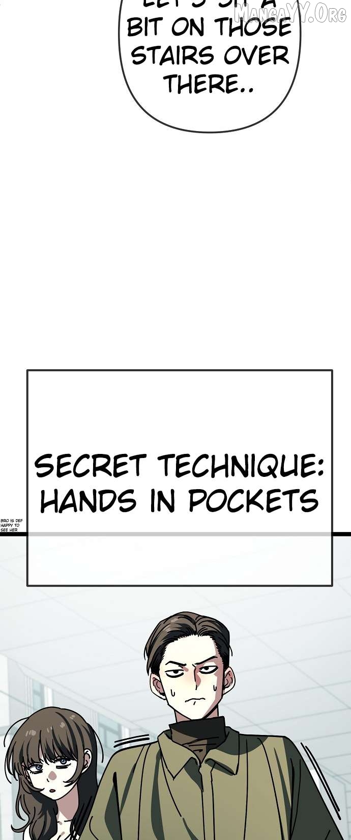 Unemployed Baek-soon Chapter 191 - page 48